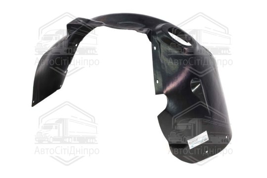 Підкрилок пер. лів. SK SUPERB 02-08 (вир-во TEMPEST)