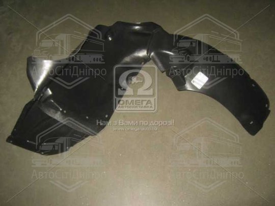 Підкрилок пер. пра. SK FABIA 10-15 (TEMPEST)