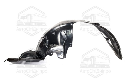 Підкрилок пер. пра. SUB FORESTER 08- (вир-во TEMPEST)