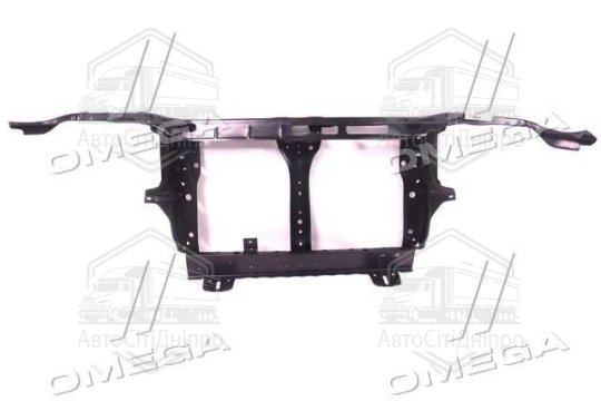 Панель пер. SUB FORESTER 08- (вир-во TEMPEST)