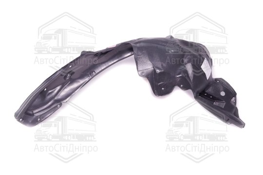Підкрилок пер. лів. SB FORESTER 08-12 (TEMPEST)