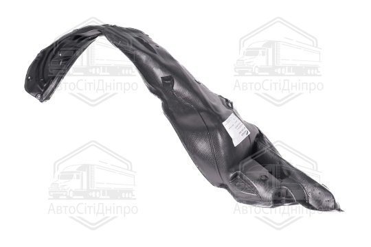 Підкрилок пер. пра. SB FORESTER 08-12 (TEMPEST)