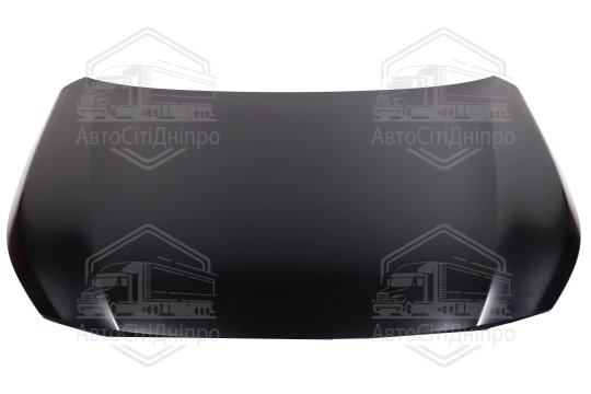 Капот сталь SB OUTBACK 14- (TEMPEST)