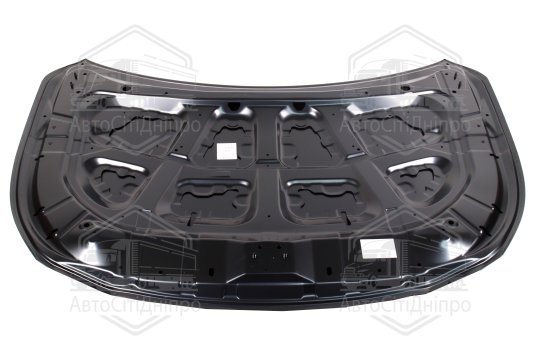 Капот сталь SB OUTBACK 14- (TEMPEST)