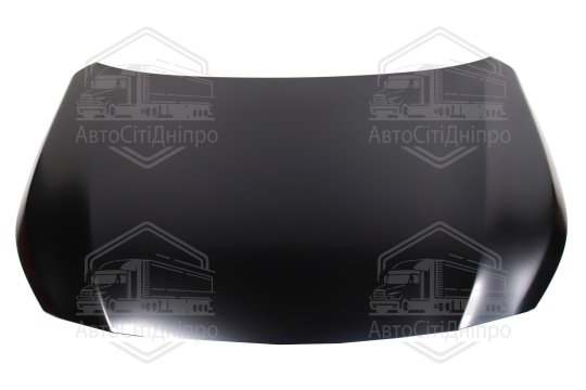 Капот алюміній SB OUTBACK 14- (TEMPEST)