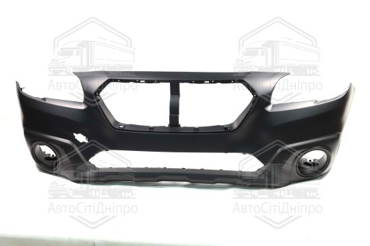 Бампер пер. SB OUTBACK 14-17 (TEMPEST)