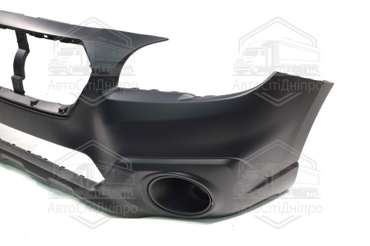 Бампер пер. SB OUTBACK 14-17 (TEMPEST)