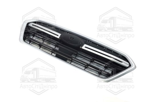 Решітка радіатора SB OUTBACK 17-19 (TEMPEST)