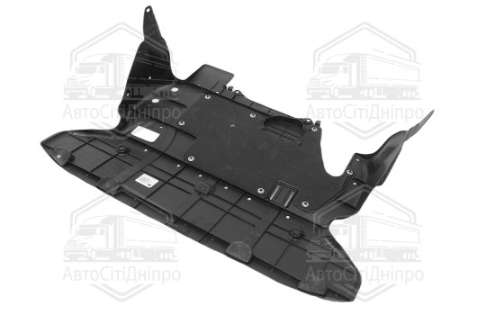 Захист двигуна SB FORESTER 19- (TEMPEST)