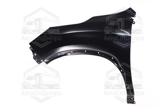 Крило пер. лів. SB FORESTER 19- (TEMPEST)