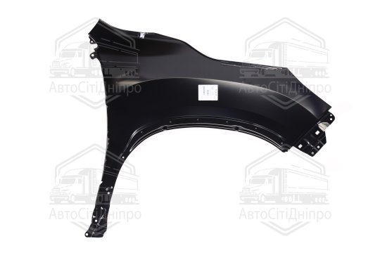 Крило пер. лів. SB FORESTER 19- (TEMPEST)