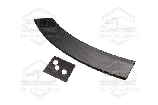 Рант крила задн. лів. SB FORESTER 19- (TEMPEST)