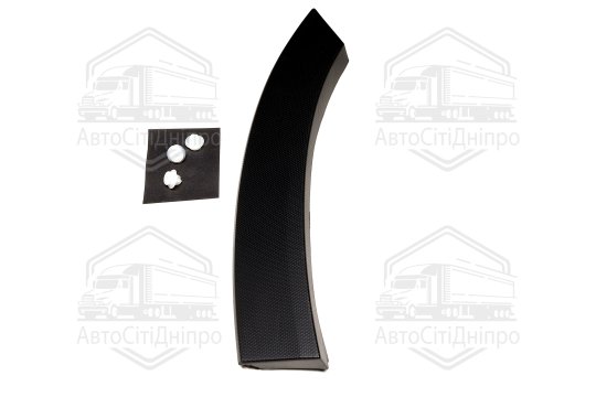 Рант крила задн. лів. SB FORESTER 19- (TEMPEST)