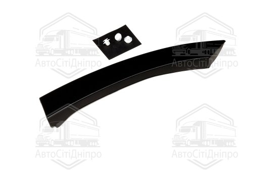 Рант крила задн. лів. SB FORESTER 19- (TEMPEST)