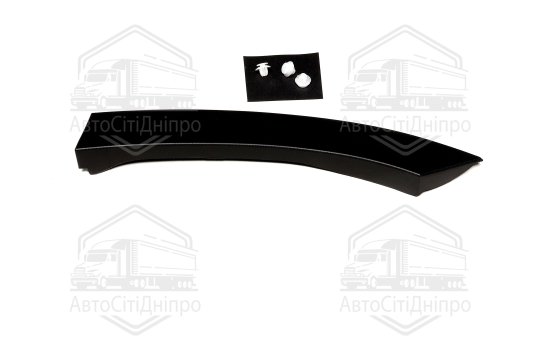 Рант крила задн. лів. SB FORESTER 19- (TEMPEST)