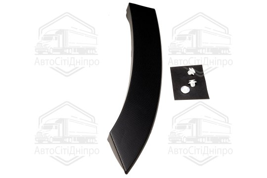 Рант крила задн. лів. SB FORESTER 19- (TEMPEST)