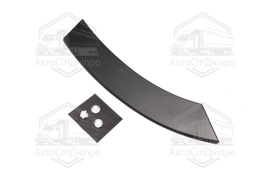 Рант крила задн. пра. SB FORESTER 19- (TEMPEST)