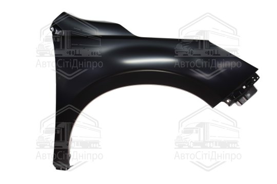 Крило пер. пра. SB FORESTER 13- (TEMPEST)