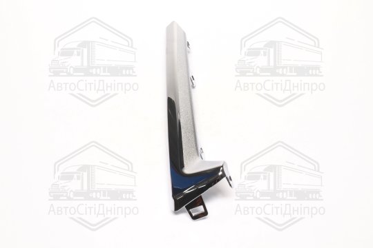 Молдинг решітки в пер. лів. SB FORESTER 13- (TEMPEST)