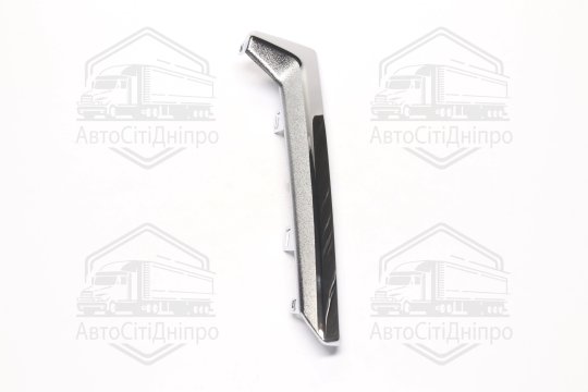 Молдинг решітки в пер. лів. SB FORESTER 13- (TEMPEST)