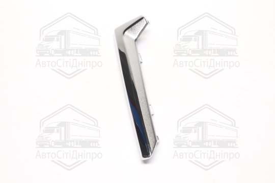 Молдинг решітки в пер. пра. SB FORESTER 13- (TEMPEST)
