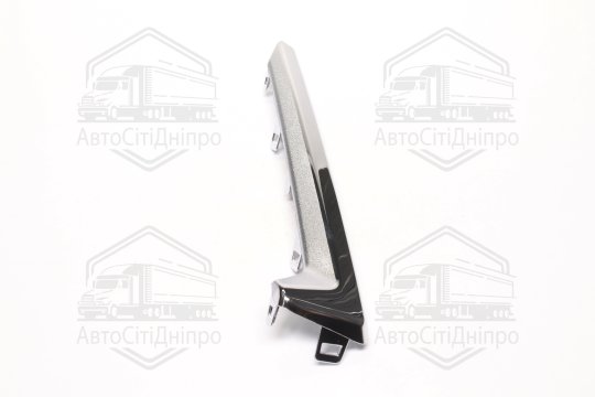 Молдинг решітки в пер. пра. SB FORESTER 13- (TEMPEST)