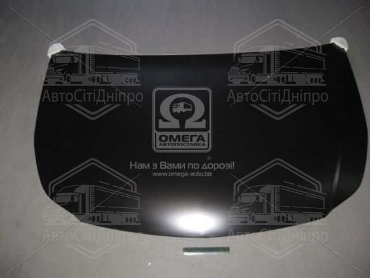 Капот SUZUKI SX 4 06- (вир-во TEMPEST)