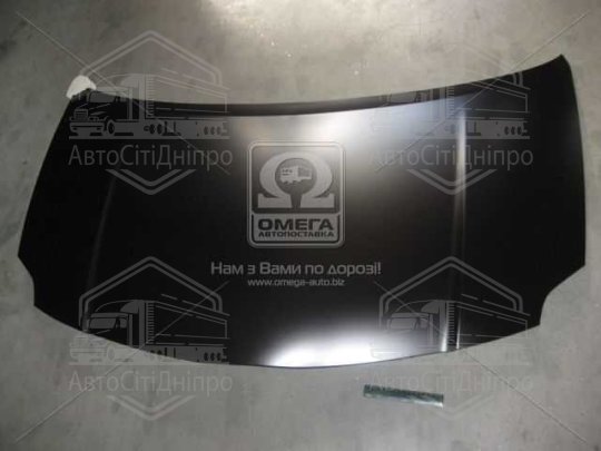 Капот TOY AURIS (вир-во TEMPEST)