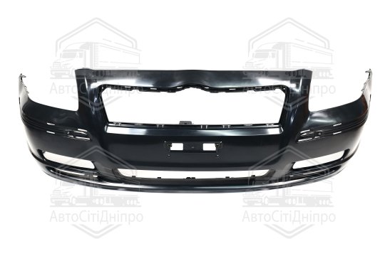 Бампер пер. TOY AVENSIS 03-06 (вир-во TEMPEST)