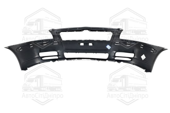 Бампер пер. TOY AVENSIS 03-06 (вир-во TEMPEST)