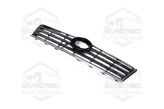 Решітка радіатора TOY AVENSIS 03-06 (вир-во TEMPEST)