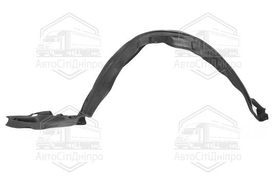 Підкрилок пер. лів. TOY AVENSIS 03-06 (вир-во TEMPEST)