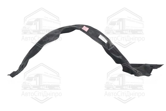 Підкрилок пер. лів. TOY AVENSIS 03-06 (вир-во TEMPEST)