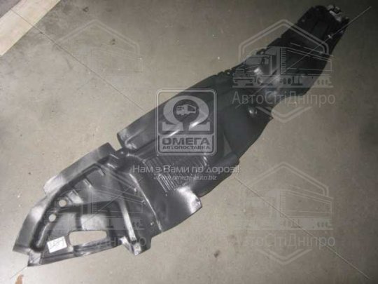 Підкрилок пер. пра. TOY AVENSIS 03-06 (вир-во TEMPEST)