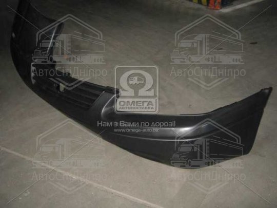 Бампер пер. TOY CAMRY 97-01 (вир-во TEMPEST)