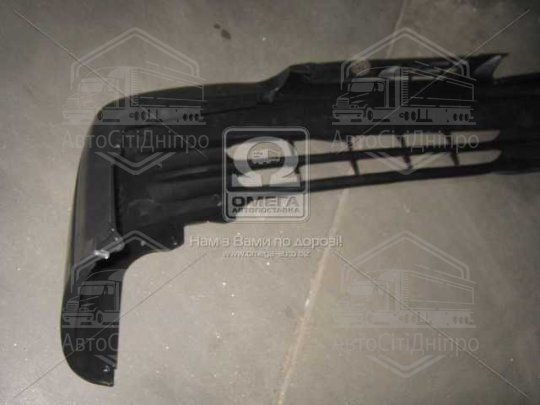 Бампер пер. TOY CAMRY 97-01 (вир-во TEMPEST)