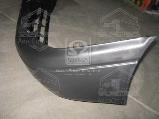 Бампер пер. TOY CAMRY 97-01 (вир-во TEMPEST)