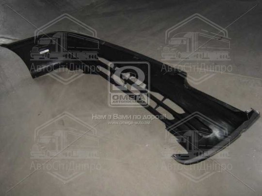 Бампер пер. TOY CAMRY 97-01 (вир-во TEMPEST)