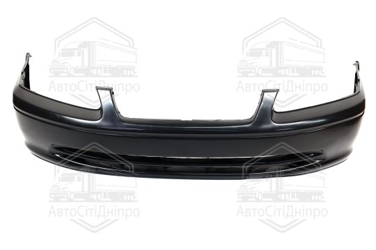 Бампер пер. TOY CAMRY 97-01 (вир-во TEMPEST)