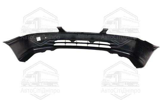 Бампер пер. TOY CAMRY 97-01 (вир-во TEMPEST)