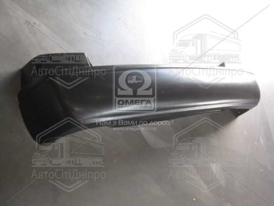 Бампер зад. TOY CAMRY 97-01 (вир-во TEMPEST)