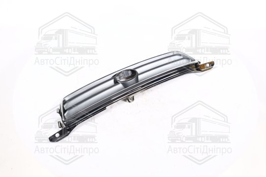 Решітка радіатора TOY CAMRY 97-01 (вир-во TEMPEST)