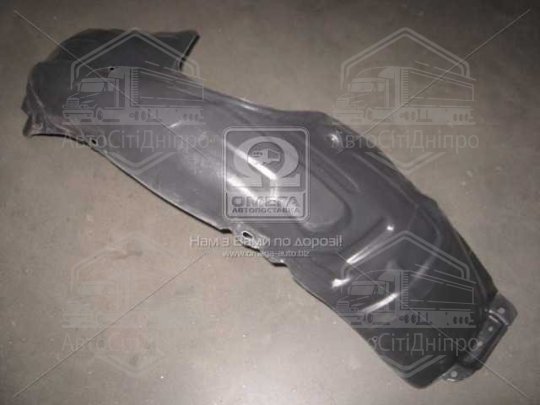 Підкрилок пер. пра. TOY CAMRY -06 (вир-во TEMPEST)