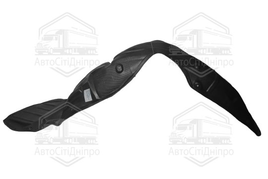 Підкрилок пер. пра. TOY CAMRY -06 (TEMPEST)