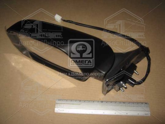 Дзеркало лів. TOY CAMRY -06 (вир-во TEMPEST)