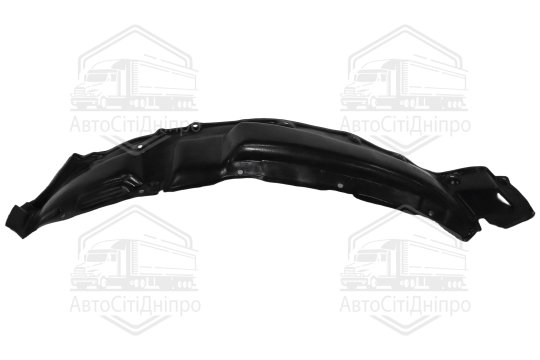 Підкрилок пер. пра. TOY LANDCRUISER 98-08 (TEMPEST)