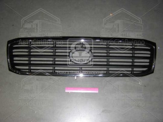 Решітка радіатора TOY LANDCRUISER 98-04 (вир-во TEMPEST)