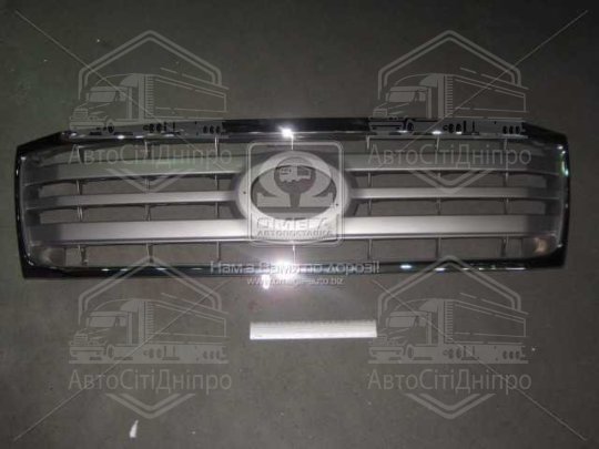 Решітка радіатора TOY LANDCRUISER 05-08 (вир-во TEMPEST)