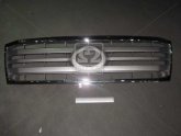 Решітка радіатора TOY LANDCRUISER 05-08 (вир-во TEMPEST)