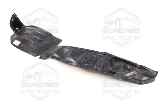 Підкрилок пер. лів. TOY LANDCRUISER J12 03-09 (TEMPEST)